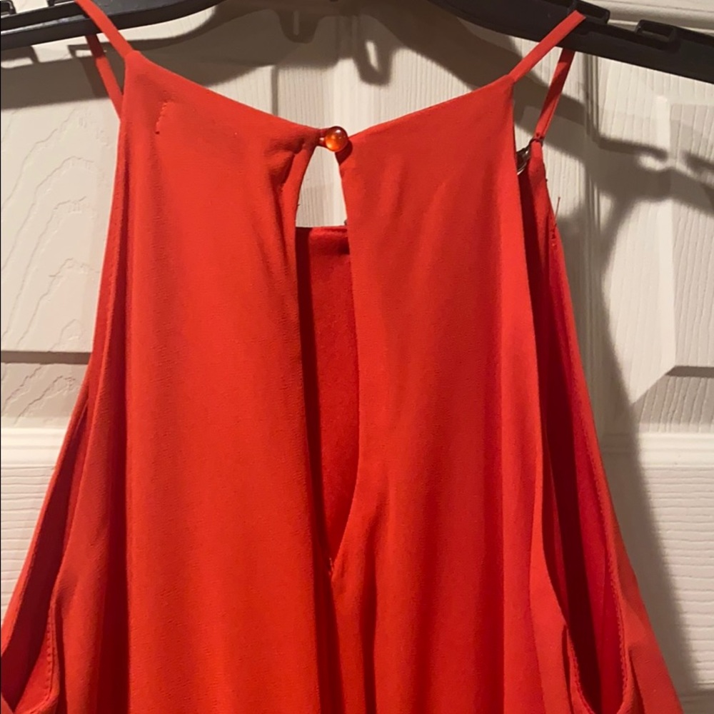 Maxi Dress - Picture 3 of 3